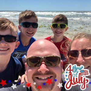 Meet your Posher, Allen